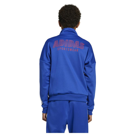 Adidas Παιδική ζακέτα House of Tiro Track Top